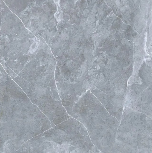 Керамический гранит Грани Таганая Petra Northern Silver рект. GRS02-16 (60х60)